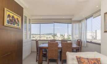 Imagem 4: Cobertura com 3 dormitórios, 185 m² - venda por R$ 1.600.000,00 ou aluguel por R$ 9.680,00