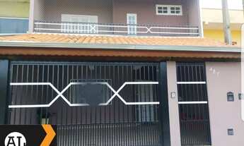 Imagem: Casa maravilhosa a venda no Parque Manchester