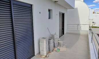 Imagem 2: Sobrado com 3 dormitórios à venda, 260 m² por R$ 2.100.000,00 - Swiss Park - Campinas/SP