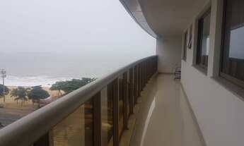 Imagem: Vila Velha - Apartamento Padrão - Praia