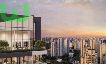 Imagem 2: Studio em Alto da Boa Vista - São Paulo