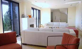 Imagem 5: Belissima Cobertura Alto Padrão no Campo Belo