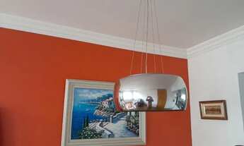 Imagem 3: Apartamento para venda com 110 m² com 3 quartos em Perdizes - São Paulo - SP