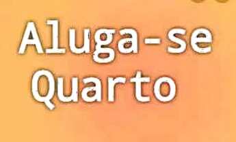 Imagem: Aluga-se 1 quarto somente para mulheres