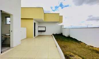 Imagem 4: Belissíma Cobertura com 3 Quartos, Suíte e 2 Vagas no Bairro Santa Branca