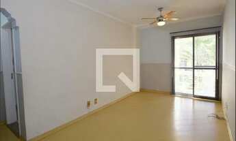 Imagem 2: Apartamento para Aluguel - Parque Prado, 2 Quartos, 67 m2