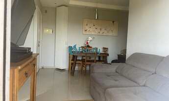 Imagem 4: Apartamento 2 dormitórios, 1 vaga de garagem no City América