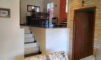 Imagem 5: Casa Com 3 Suítes - Condomínio Nova Paulista !