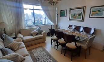 Imagem 2: APARTAMENTO RESIDENCIAL em SÃO PAULO - SP, VILA MARIANA