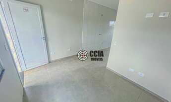 Imagem 7: Kitnet com 1 dormitório para alugar, 37 m² por R$ 850,00/mês - Ayrton Senna - Foz do Iguaç