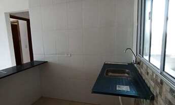 Imagem 5: Apartamento com 2 dormitórios à venda, 55 m² por R$ 205.000 - Vila Balneária - Praia Grand