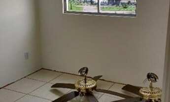 Imagem 6: Apartamento com 2 dormitórios, 50 m² - venda por R$ 180.000,00 ou aluguel por R$ 900,00/mê