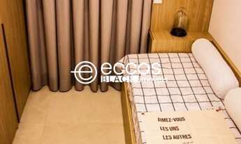 Imagem 6: APARTAMENTO RESIDENCIAL em UBERLÂNDIA - MG, CENTRO