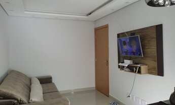 Imagem: CONDOMINIO CHAPADA DAS BORBOLETAS