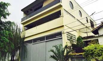 Imagem: Prédio Comercial para Locação em São