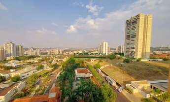 Imagem 4: Apartamento com 3 dormitórios para alugar, 80 m² por R$ 2.417,00/mês - Jardim São Luiz - R