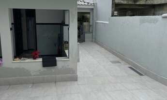 Imagem 5: Casa Linear - Mutondo