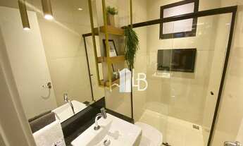 Imagem 7: Apartamento com 2 quartos sendo 1 suíte à venda, 66 m² por R$ 316.000 - Santa Mônica - Ube