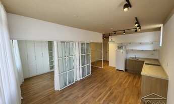 Imagem: São Paulo - Apartamento Padrão - Santana