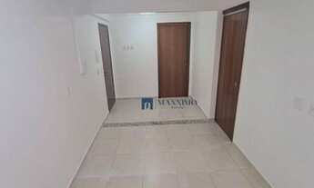 Imagem 3: Aluga Apartamento no Condomínio San Diego com 2 suítes - Jardim Botânico