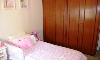 Imagem 7: Apartamento Residencial para venda e locação, Morumbi, São Paulo - AP0145