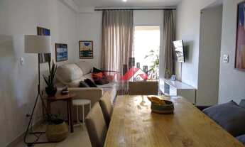 Imagem 2: Apartamento com 3 dorms, São Dimas, Piracicaba - R$ 560 mil, Cod: 5506