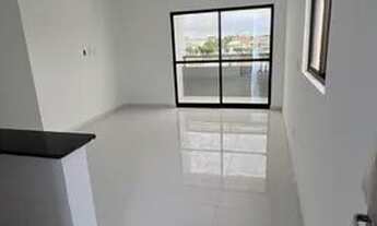 Imagem 5: Excelente apartamento à venda, possui 74m² com 3 quartos em Aeroclube - João Pessoa, PB