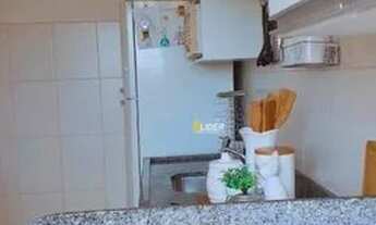 Imagem 3: Apartamento à venda, 2 quartos, 1 vaga, JARDIM PATRICIA - Uberlândia/MG