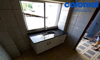 Imagem 7: CASA DE FUNDOS COM QUINTAL SEPARADO