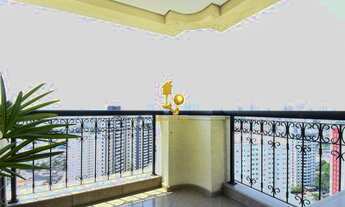 Imagem 1: APARTAMENTO RESIDENCIAL em SÃO PAULO - SP, JARDIM VILA MARIANA