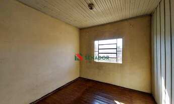 Imagem 6: Casa com 2 dormitórios para alugar, 50 m² por R$ 700/mês - Sol - Londrina/PR