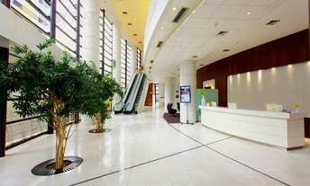 Imagem 6: Flat No Pool em São Paulo