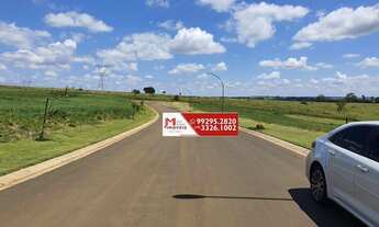 Imagem 3: Terreno à venda, 840 m² por R$ 516.005,60 - Condomínio Haras Patente - Jaguariúna/SP