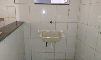 Imagem 3: Ref.: 2026 - Ótimo apartamento com sacada