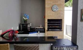 Imagem 2: Casa Gávea Paradiso