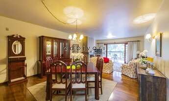 Imagem 4: Apartamento 4 suítes, 208 m2, R$ 1.500.000,00 em Vila Capivari