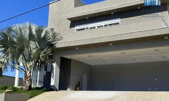 Imagem 5: Bela casa moderna alto padrão - Valinhos/SP