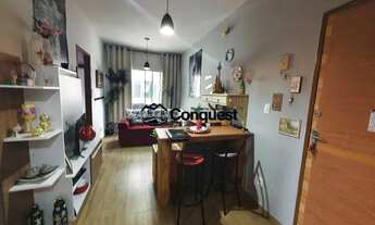 Imagem 3: Apartamento à venda no bairro Riacho das Pedras - Contagem/MG