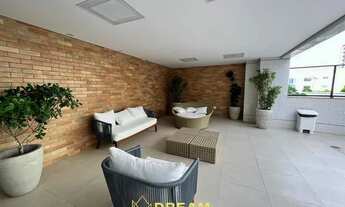 Imagem 6: Apartamento para venda tem 96 metros quadrados com 3 quartos em Boa Viagem - Recife - PE