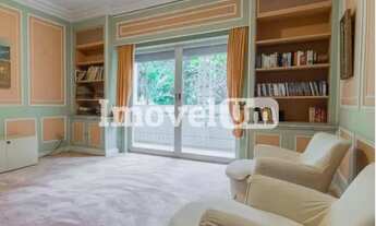 Imagem: Higienópolis