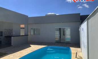 Imagem 4: PIRACICABA - Casa Padrão - Sao Francisco