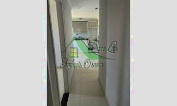 Imagem 5: APART. RESERVA NATIVA COM VARANDA