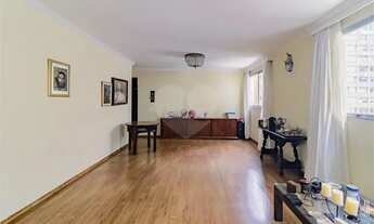 Imagem: Apartamento 3 dormitórios- 1 suíte- 1