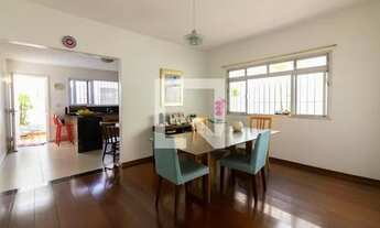 Imagem 7: Casa para Aluguel - Chácara Santo Antonio, 3 Quartos, 210 m2