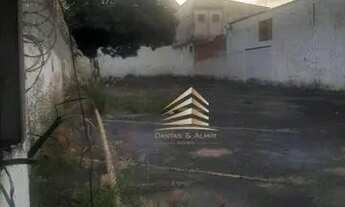 Imagem 5: Terreno, 400 m² - venda por R$ 1.250.000,00 ou aluguel por R$ 4.400,00/mês - Jardim Tranqü