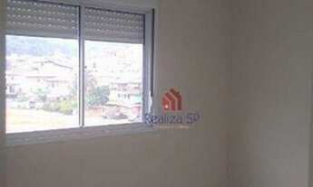 Imagem: APARTAMENTO PARA LOCAÇÃO 48 MTS² 2 DORMITÓRIOS