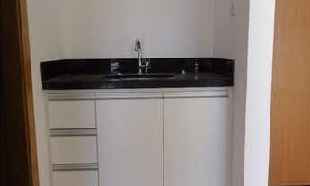 Imagem 6: Apartamento com 1 dormitório para alugar, 50 m² por R$ 1.800,00/mês - Nova Aliança - Ribei