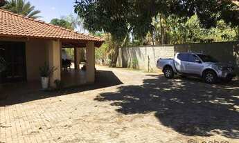 Imagem 2: Casa à venda, 445 m² por R$ 1.500.000,00 - Plano Diretor Sul - Palmas/TO