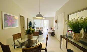 Imagem 4: Apartamento com 3 dormitórios à venda, 138 m² - Riviera de São Lourenço - Bertioga/SP