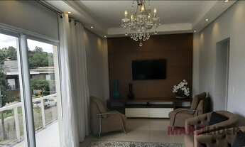 Imagem 4: SANTANA DE PARNAíBA - Casa de Condomínio - Suru